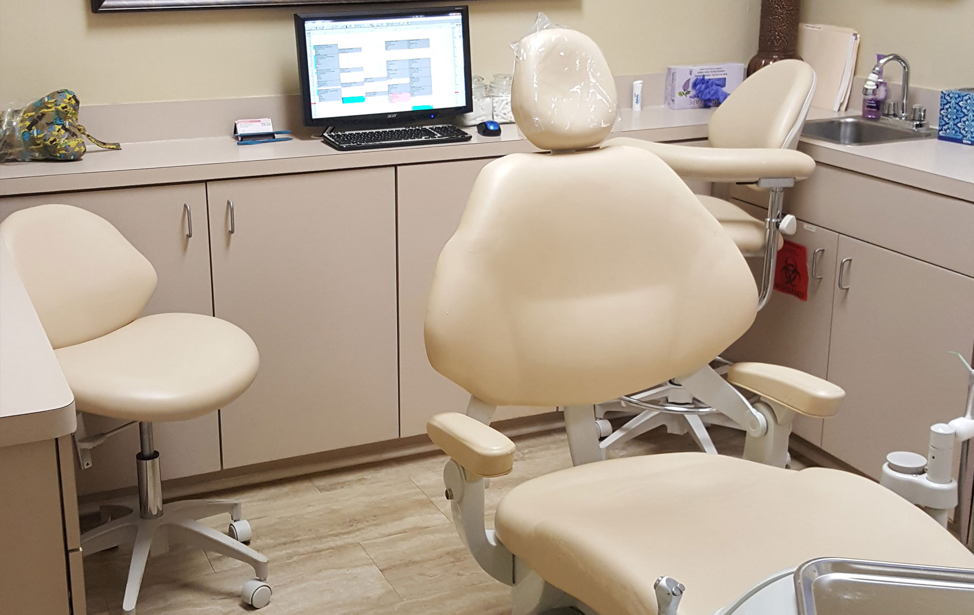 Dental Services in Fort Myers